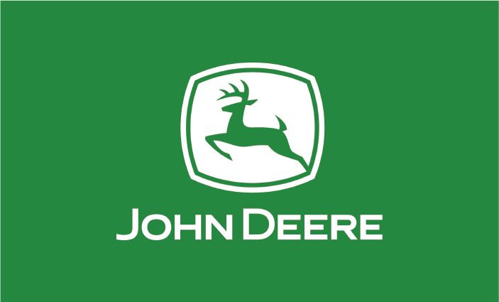 John Deere logo